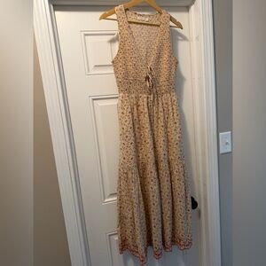 Christy Dawn Mika Summer Trellis